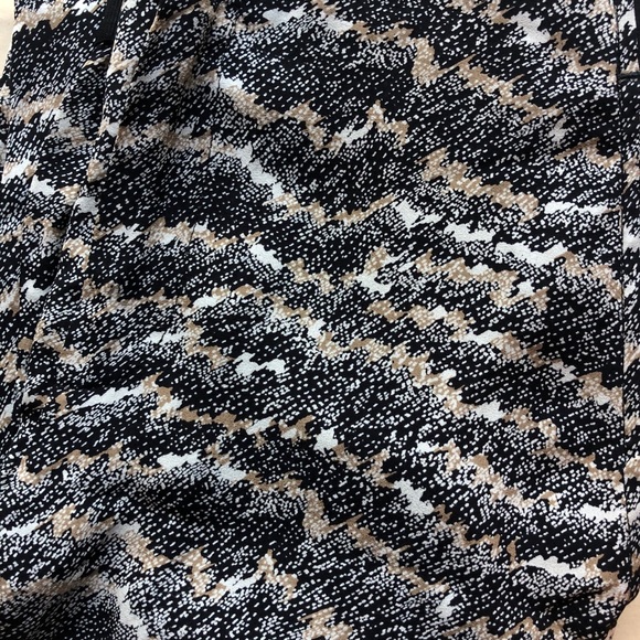 NWT Rag and Bone Silk pattern pant - Picture 8 of 9